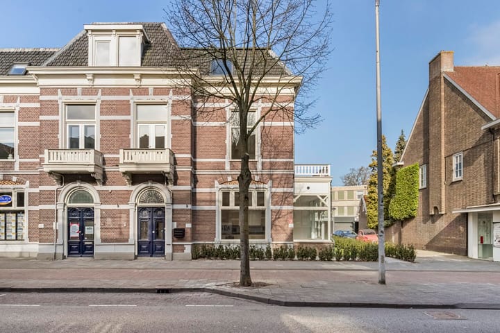 Foto 4 van Arnhemseweg 11-B