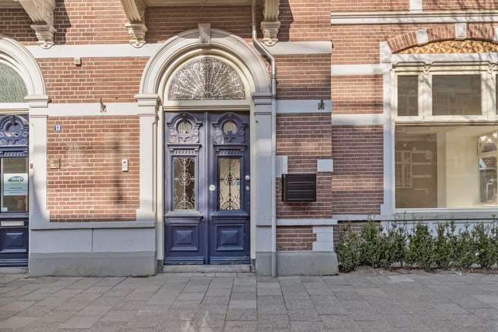 Foto 3 van Arnhemseweg 11-B