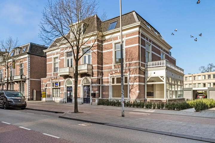 Foto 5 van Arnhemseweg 11-B