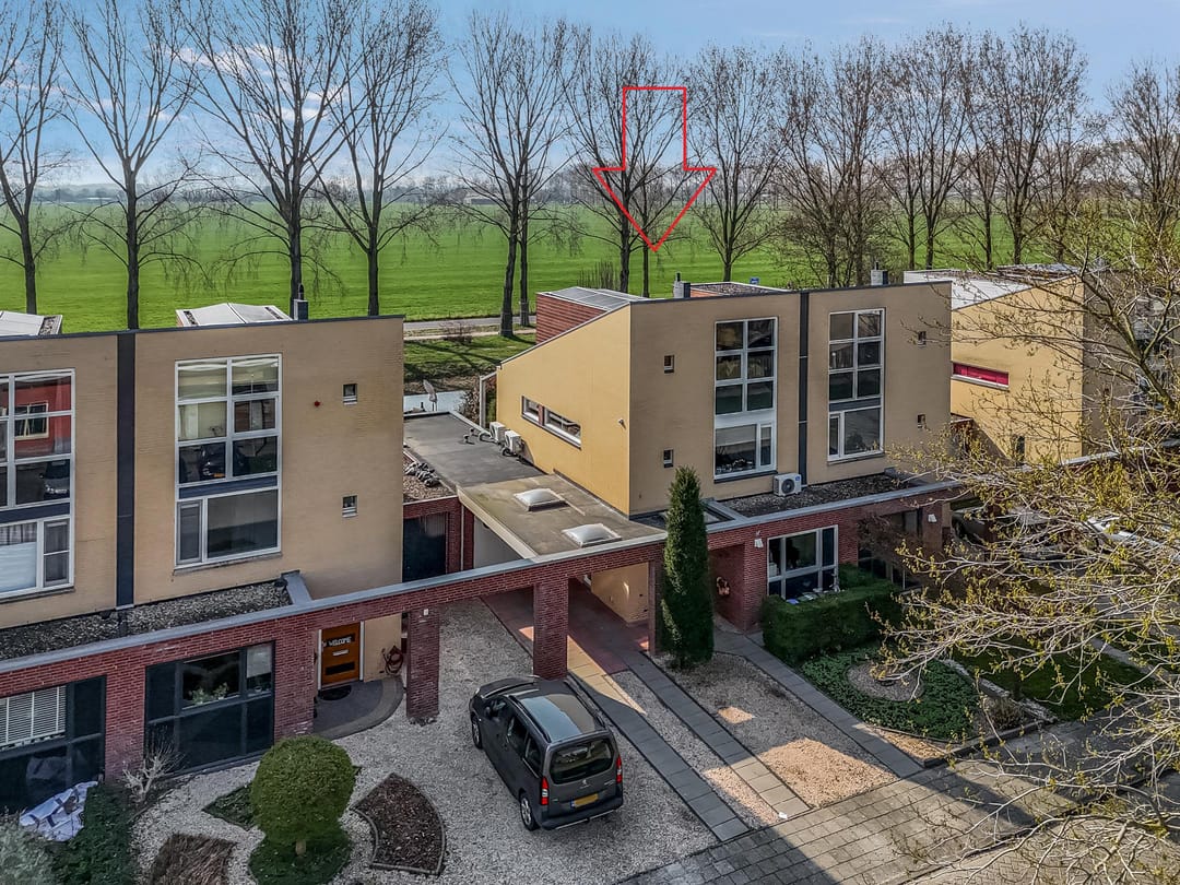 Foto 1 van Gargouille 21