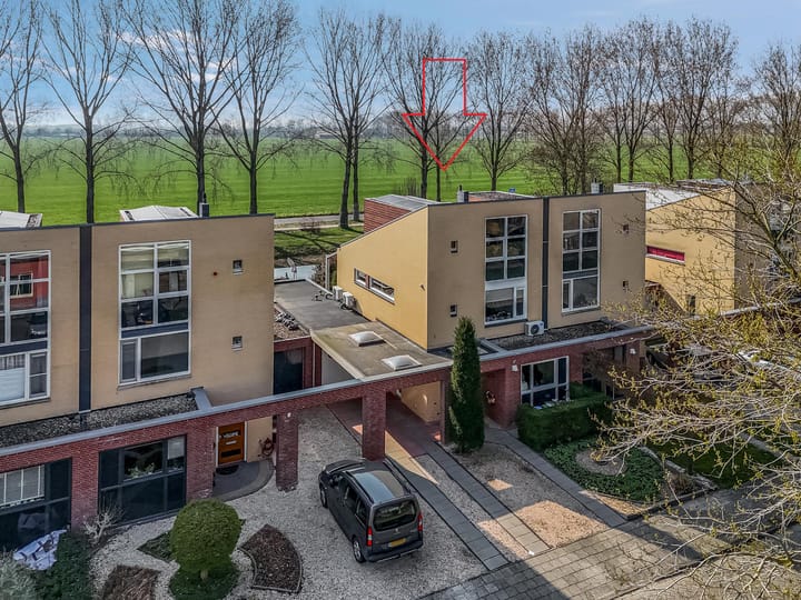 Foto 1 van Gargouille 21