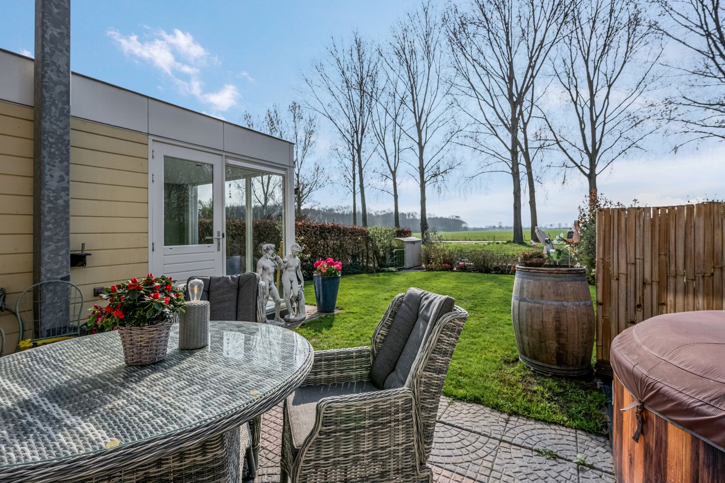 Foto 5 van Gargouille 21