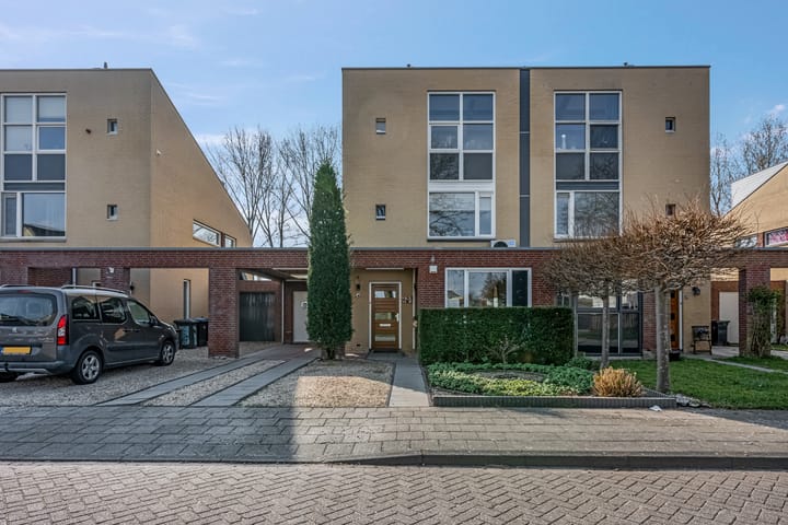 Foto 6 van Gargouille 21