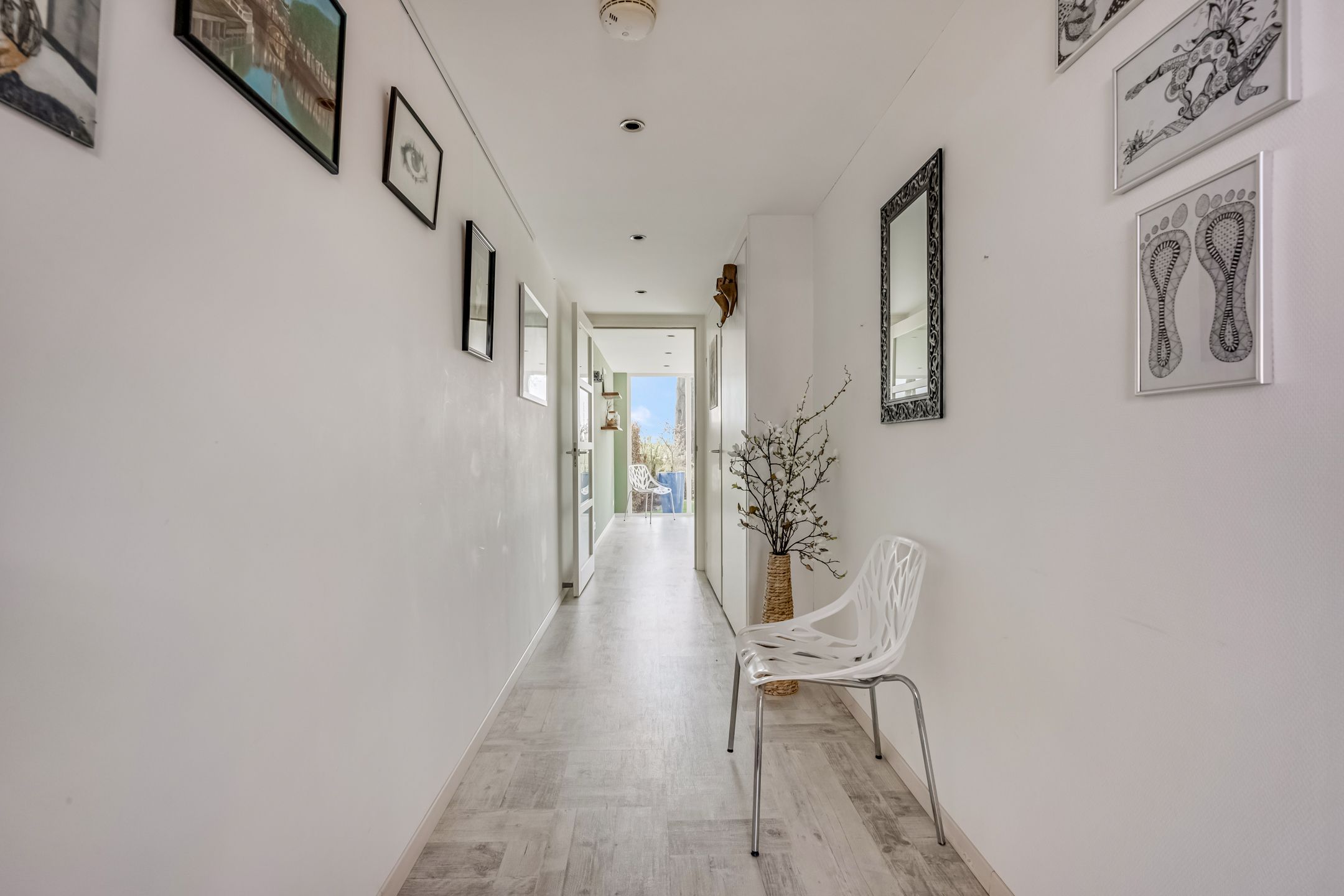 Foto 12 van Gargouille 21