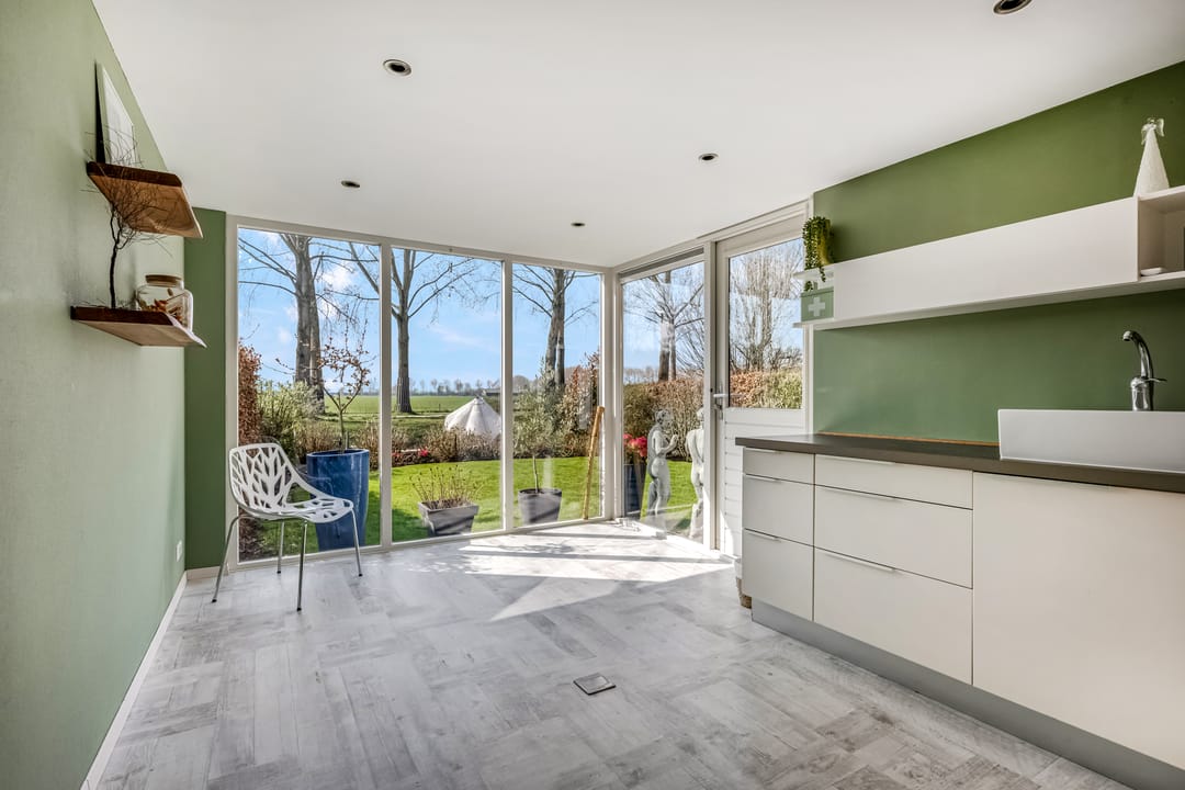 Foto 13 van Gargouille 21