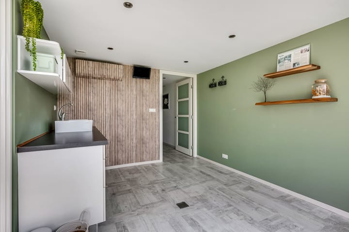 Foto 14 van Gargouille 21