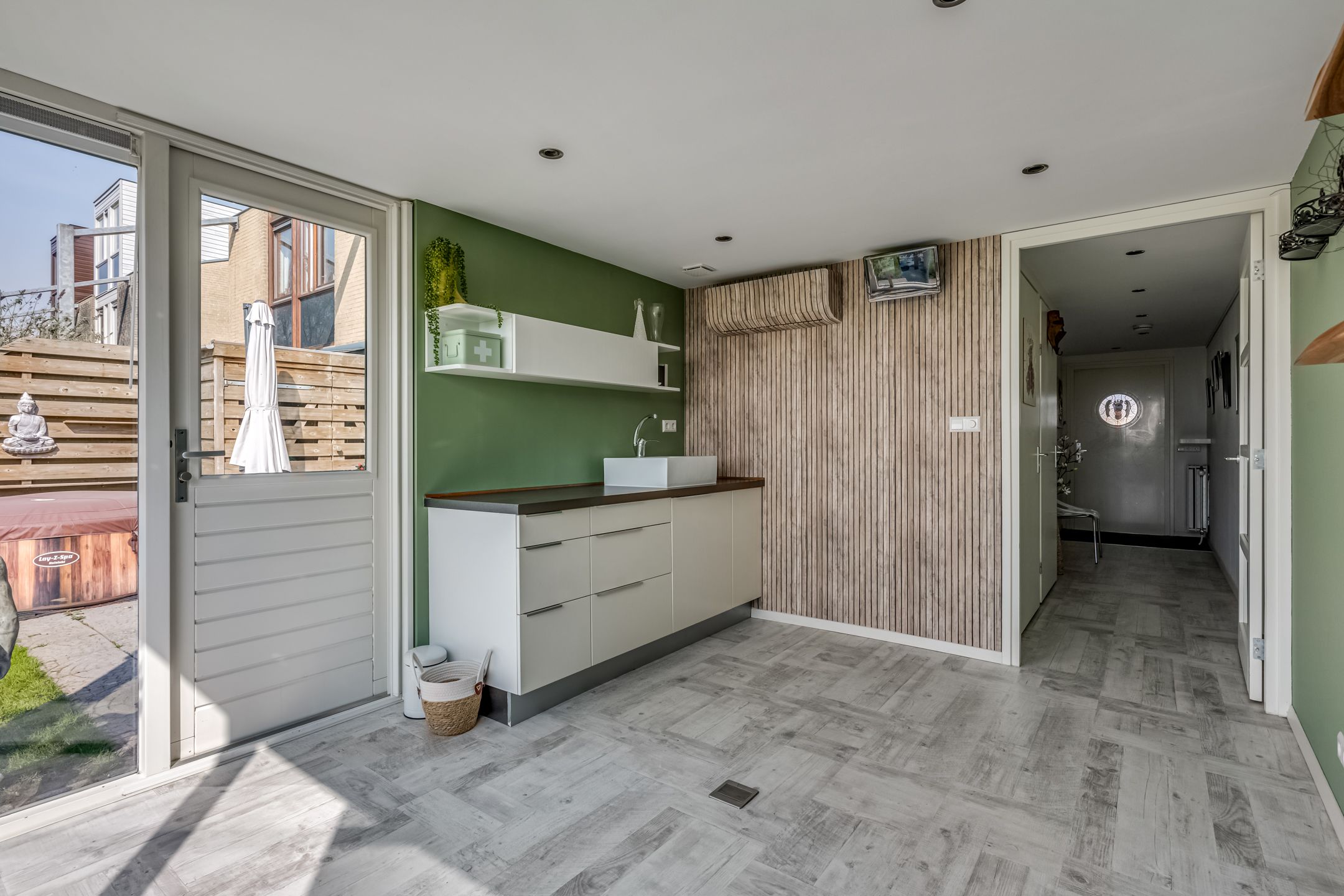 Foto 15 van Gargouille 21