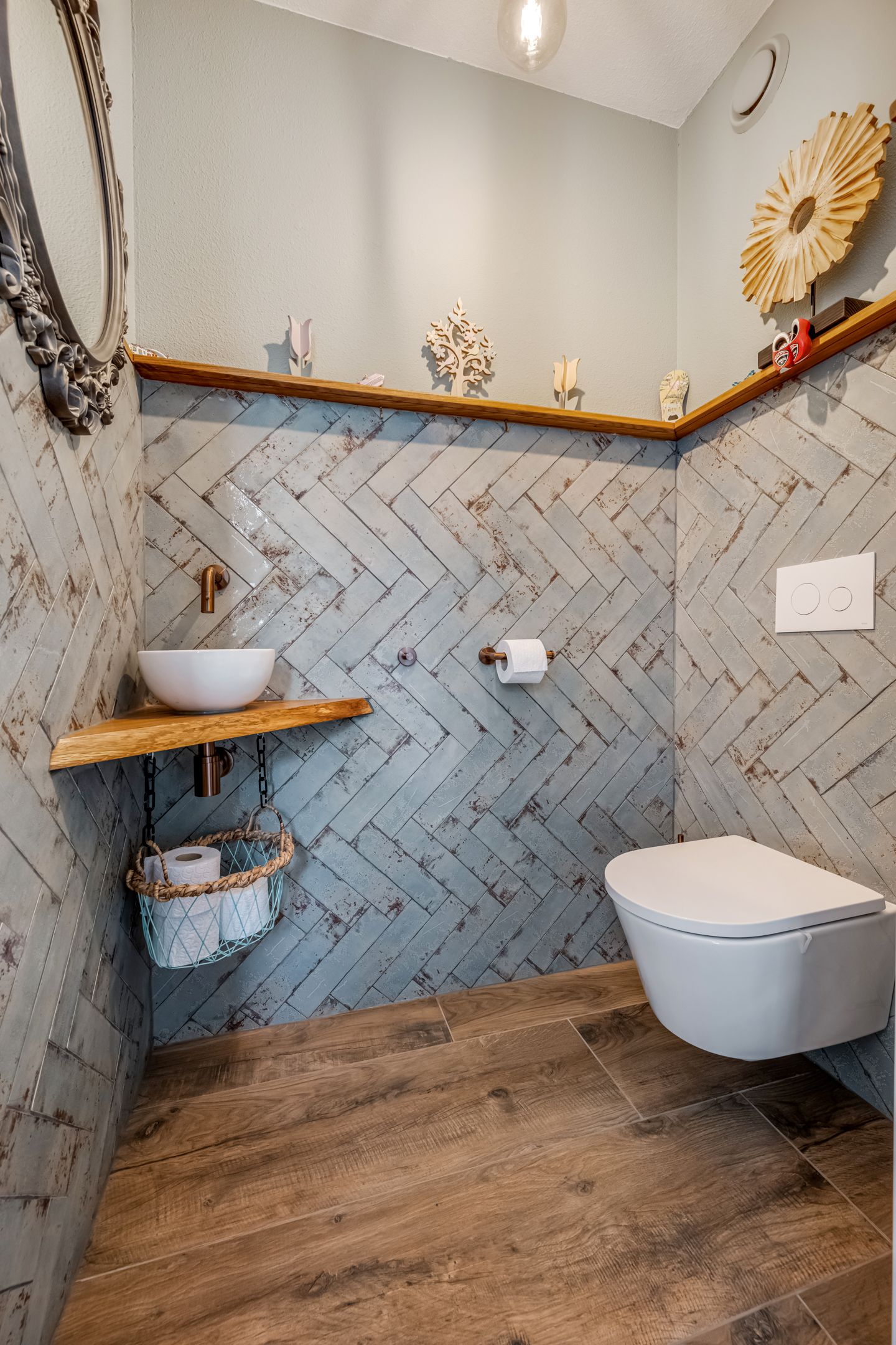 Foto 20 van Gargouille 21