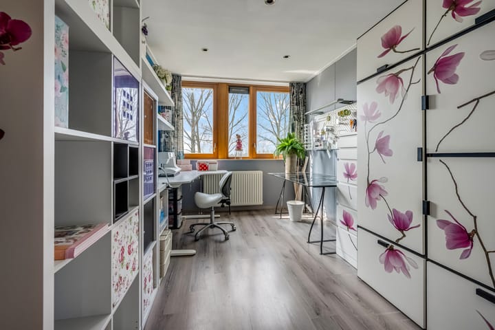 Foto 21 van Gargouille 21