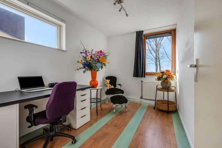 Foto 22 van Gargouille 21