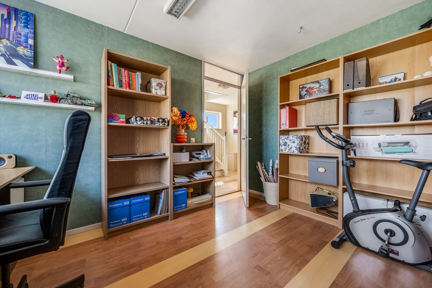 Foto 25 van Gargouille 21