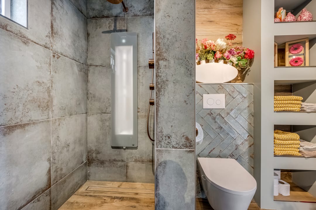 Foto 28 van Gargouille 21