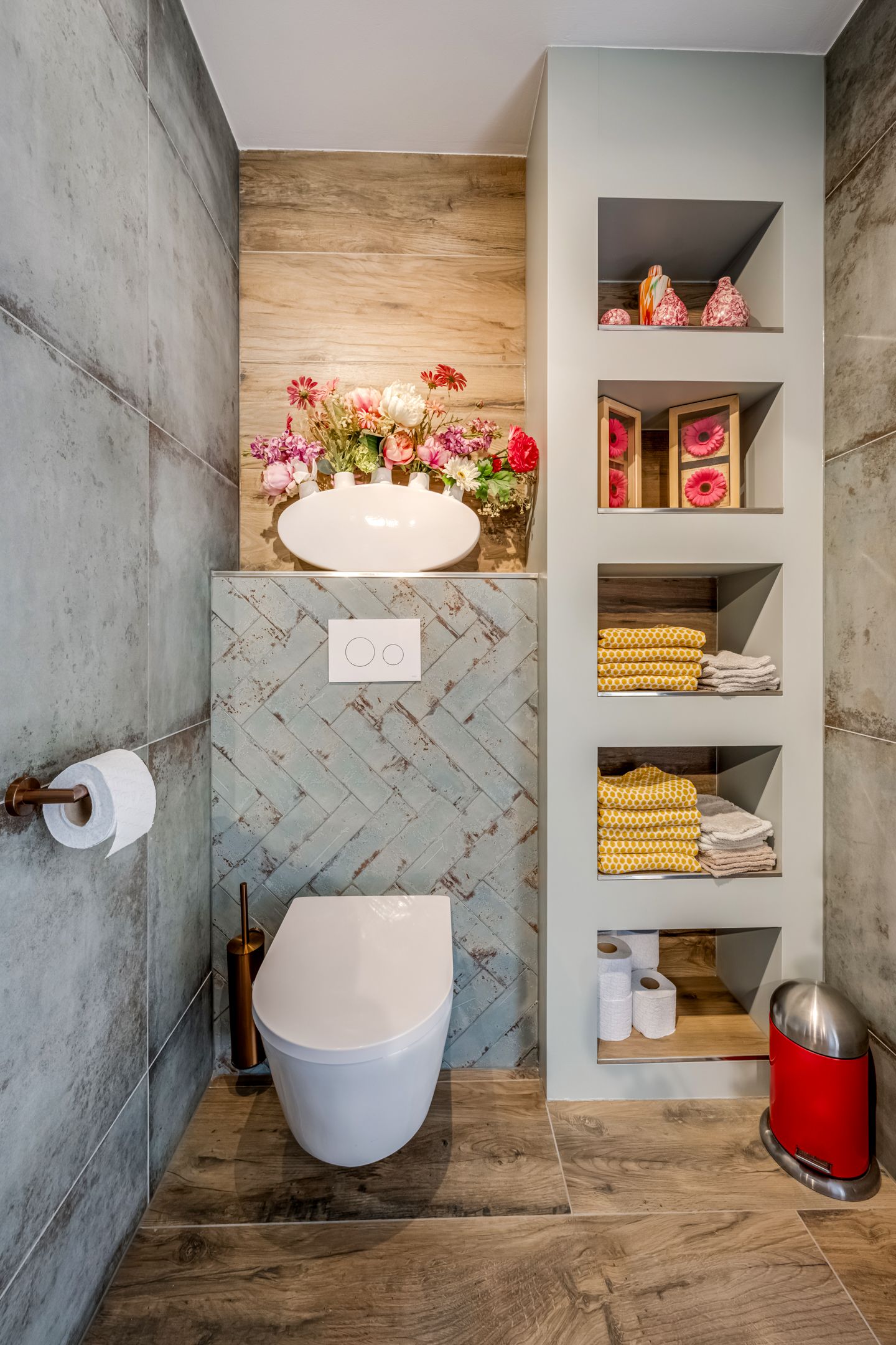 Foto 30 van Gargouille 21