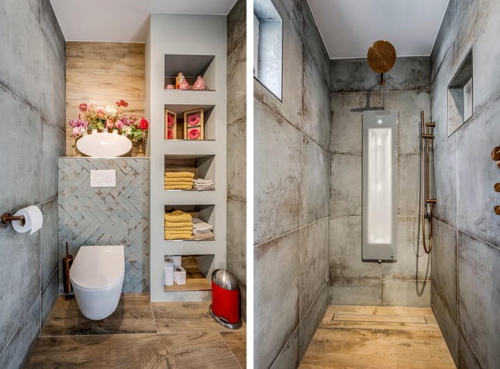 Foto 32 van Gargouille 21