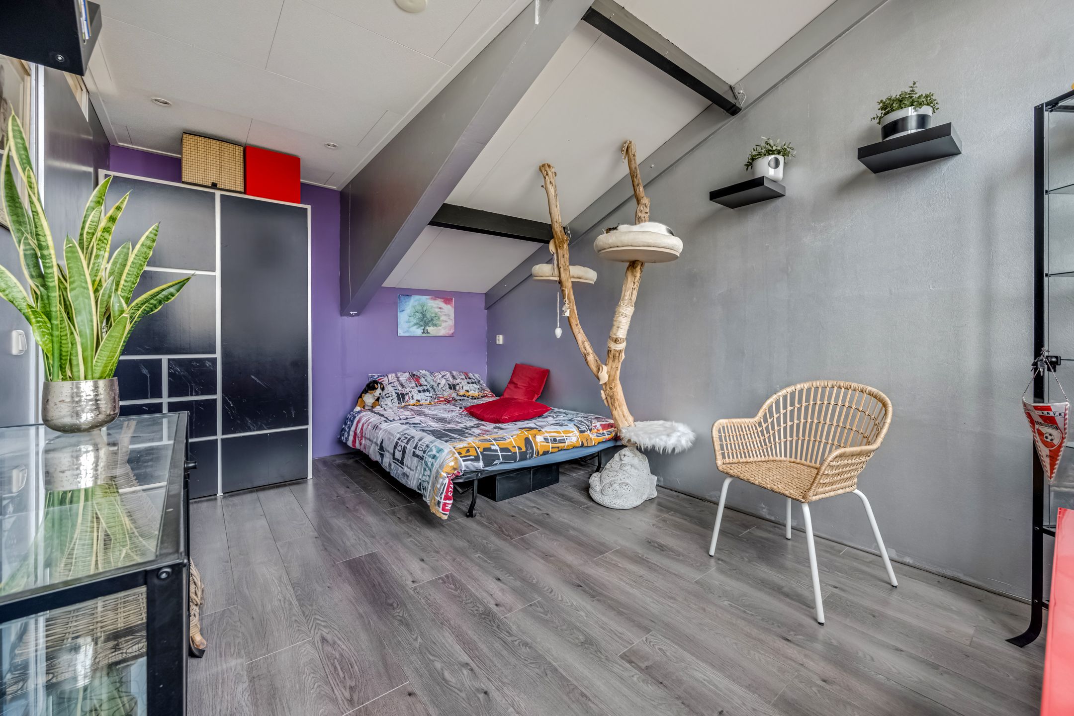 Foto 36 van Gargouille 21