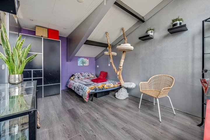 Foto 36 van Gargouille 21