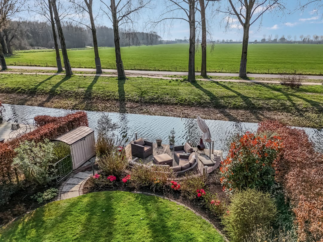 Foto 38 van Gargouille 21