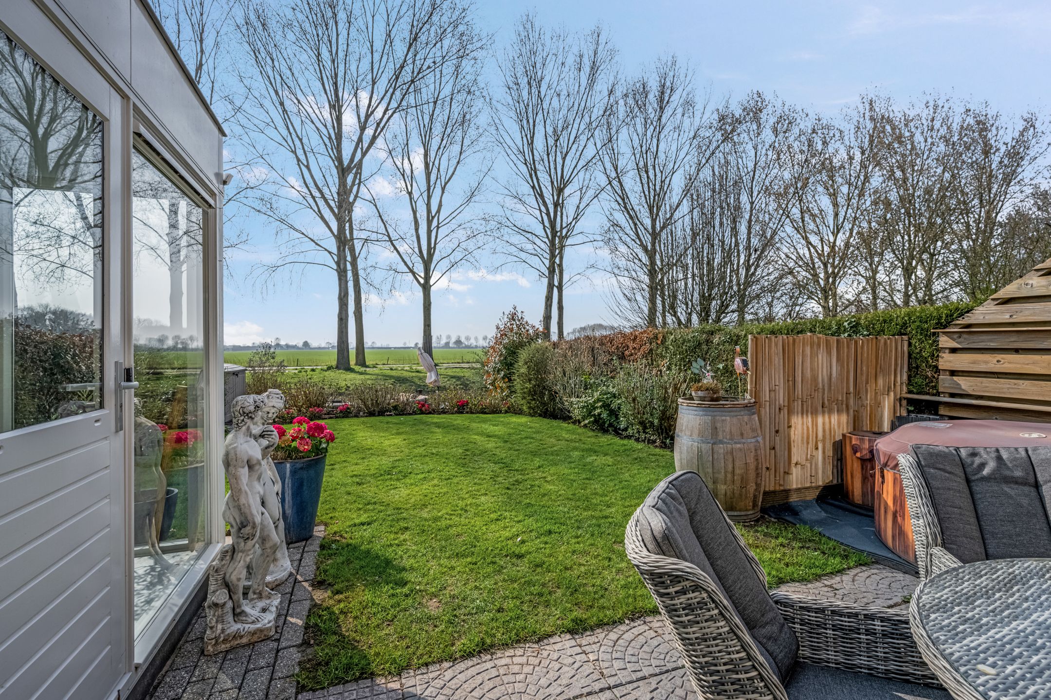 Foto 39 van Gargouille 21