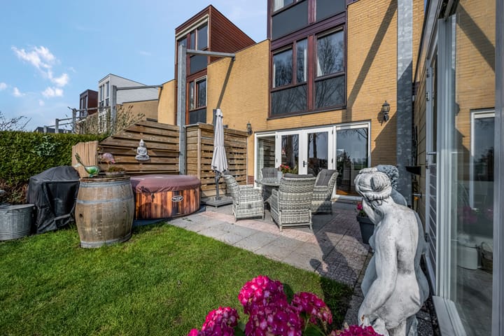 Foto 40 van Gargouille 21