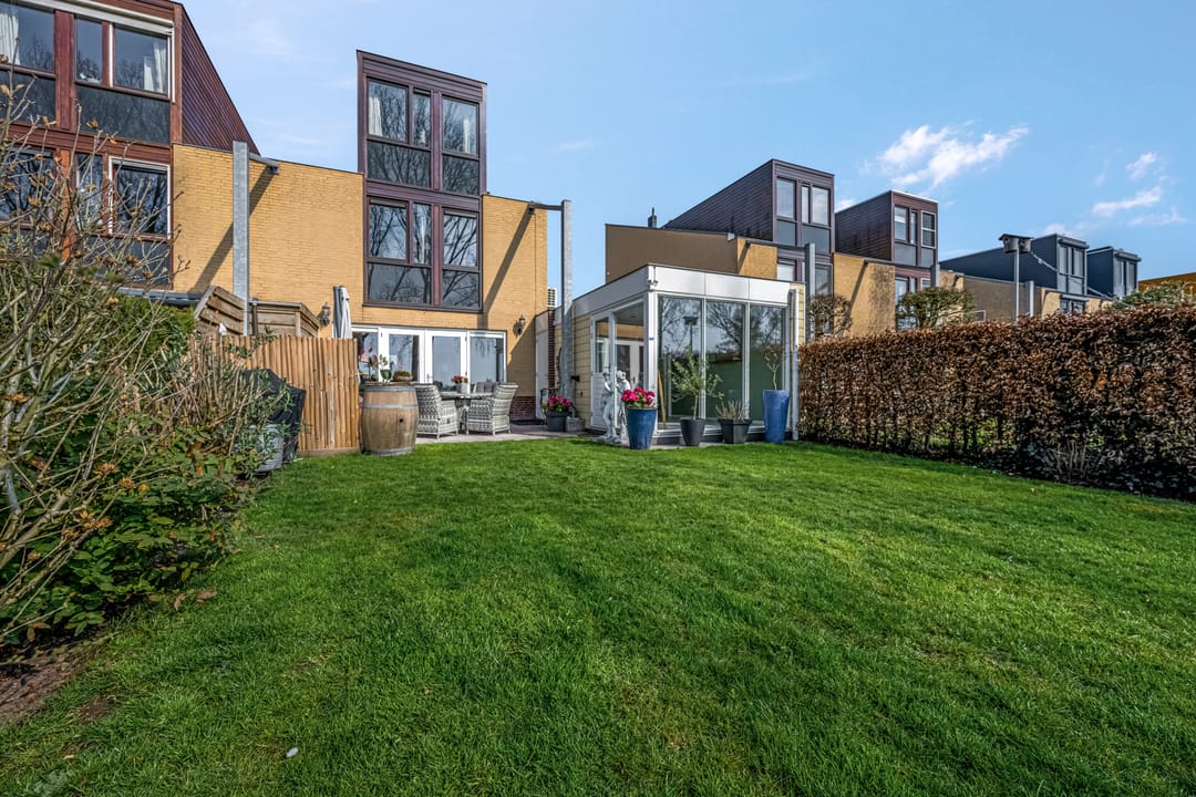 Foto 41 van Gargouille 21