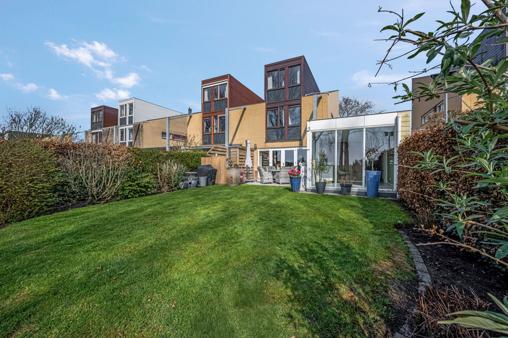 Foto 42 van Gargouille 21