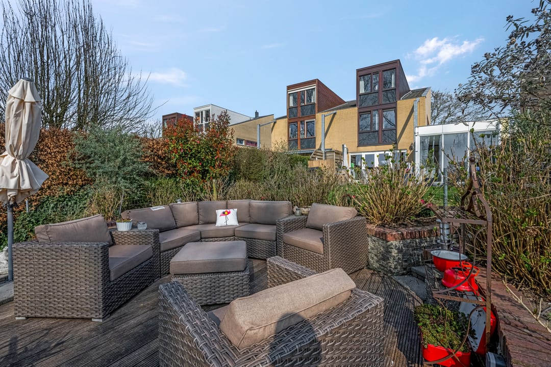 Foto 43 van Gargouille 21