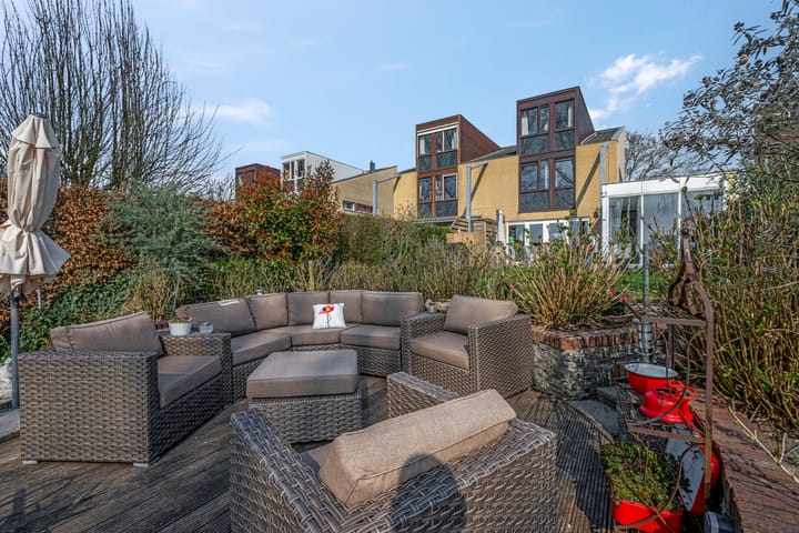 Foto 43 van Gargouille 21