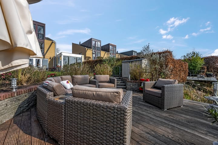 Foto 44 van Gargouille 21