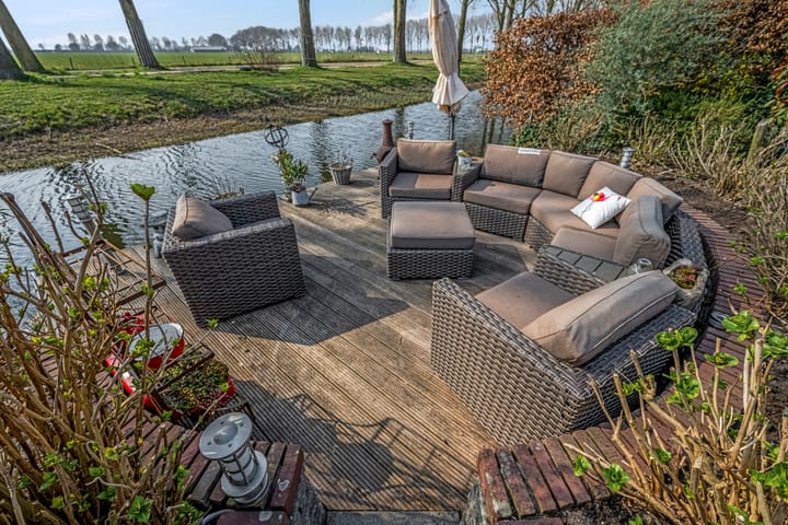 Foto 45 van Gargouille 21