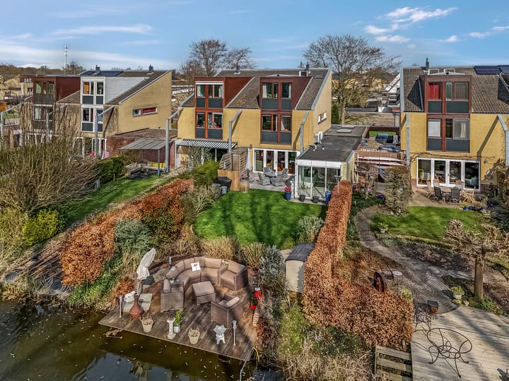 Foto 47 van Gargouille 21