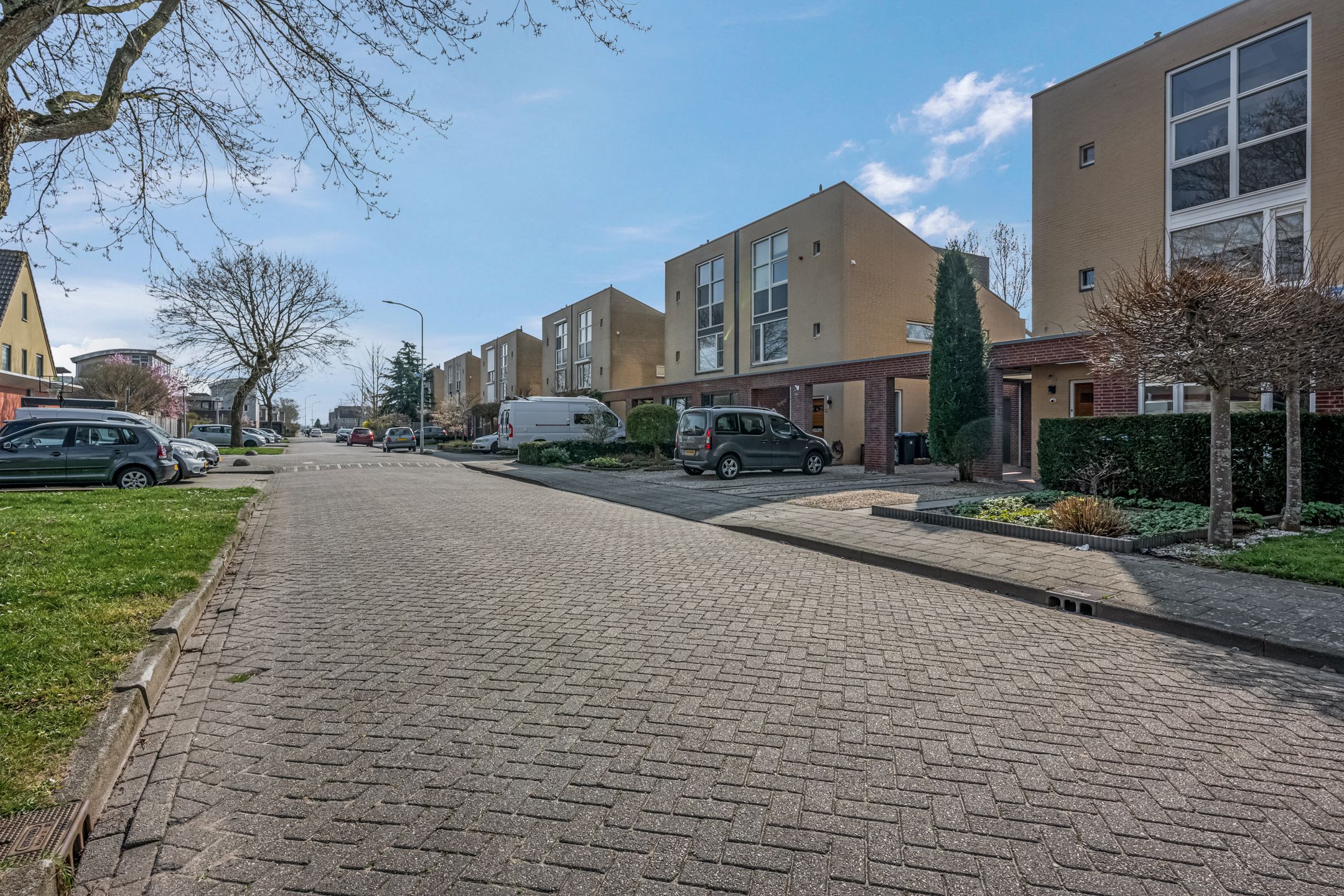 Foto 48 van Gargouille 21