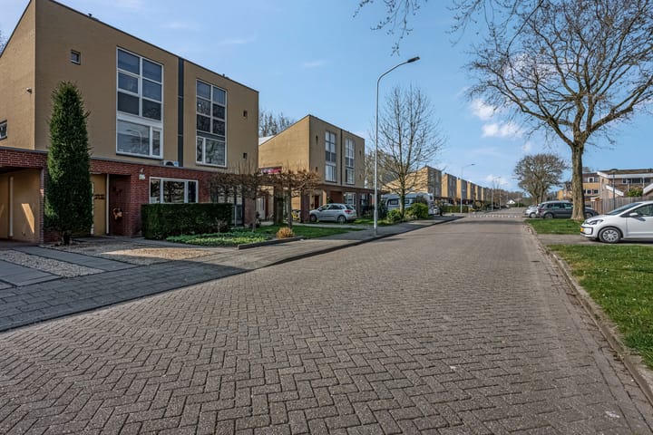 Foto 49 van Gargouille 21