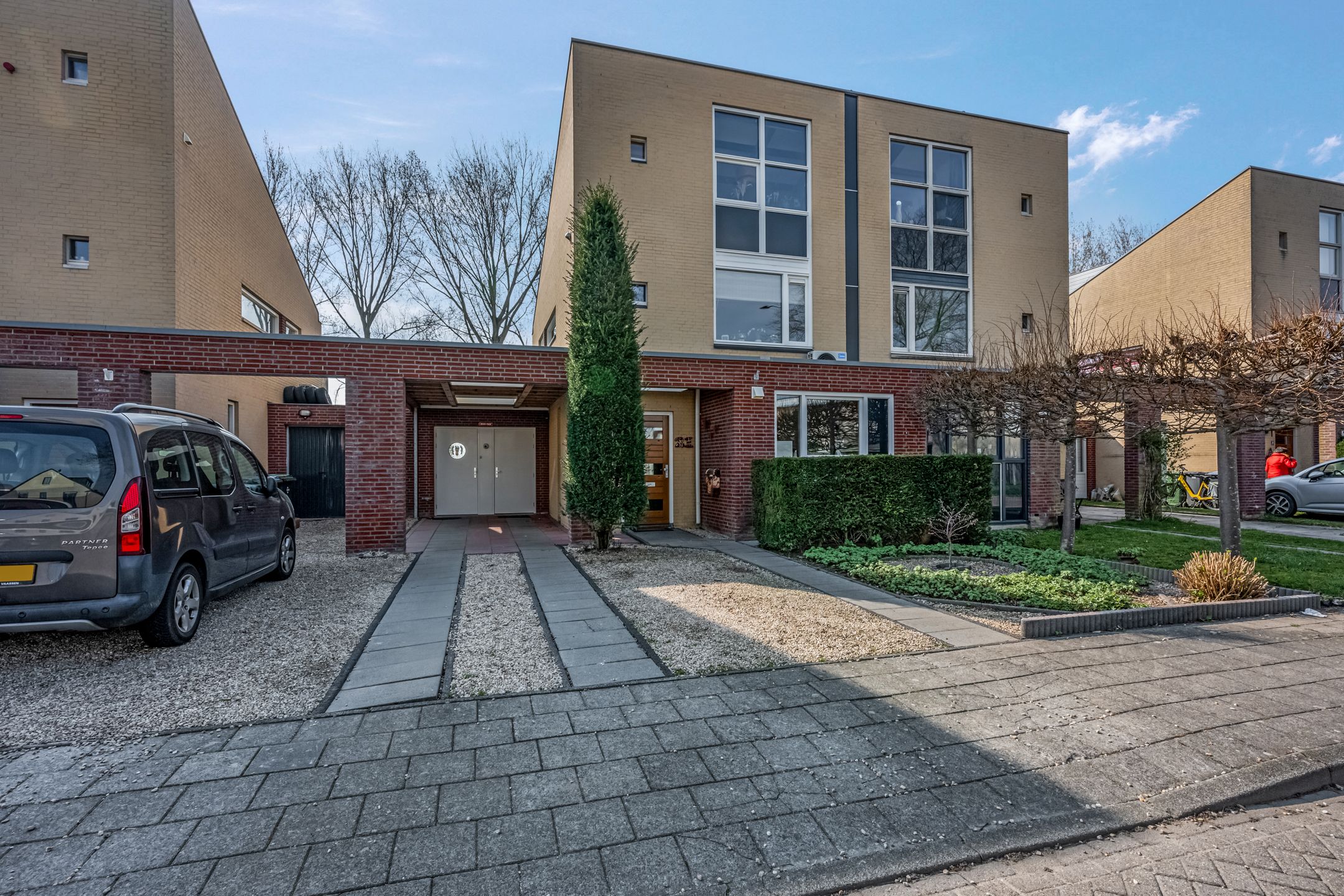 Foto 51 van Gargouille 21