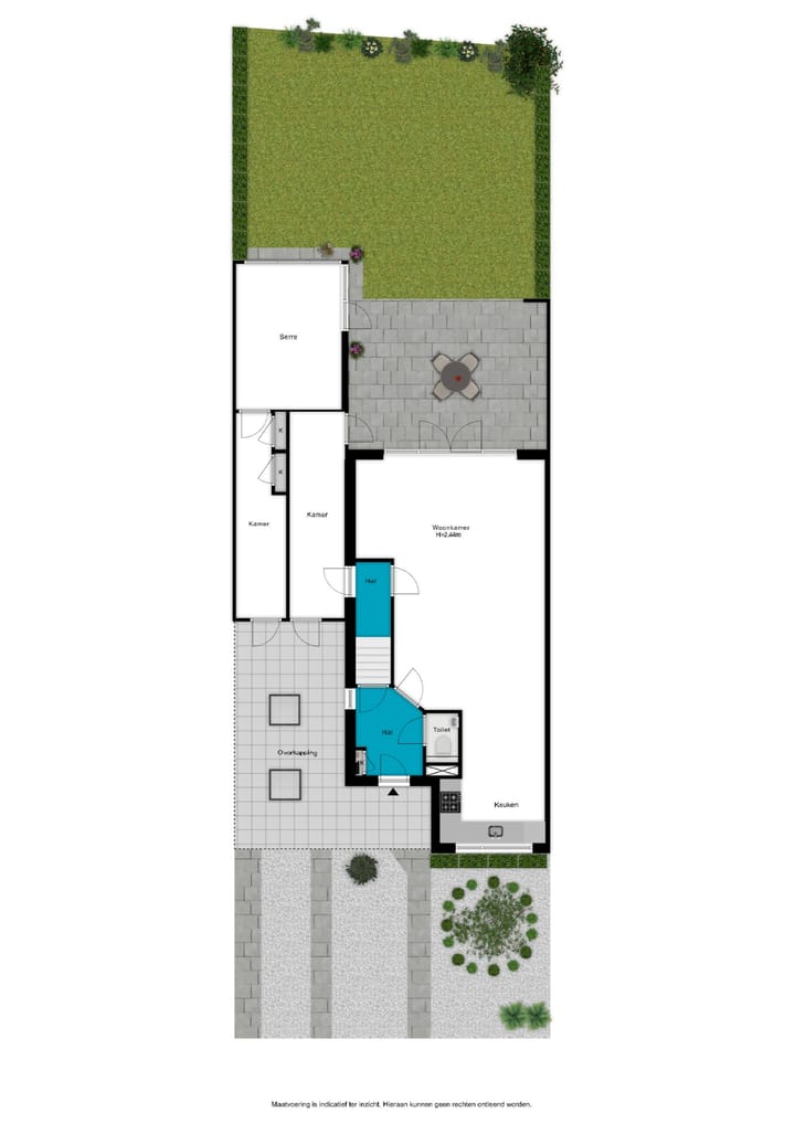 Foto 56 van Gargouille 21