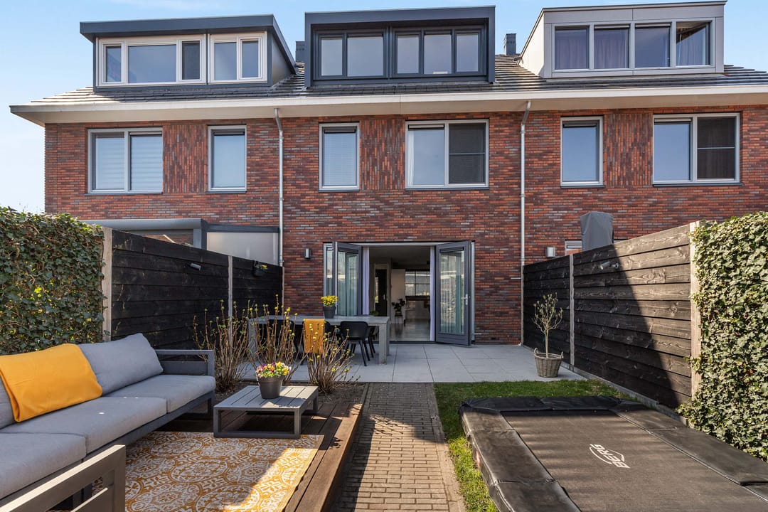 Photo 1 of Spartahof 64