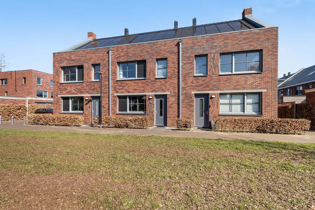 Photo 2 of Spartahof 64