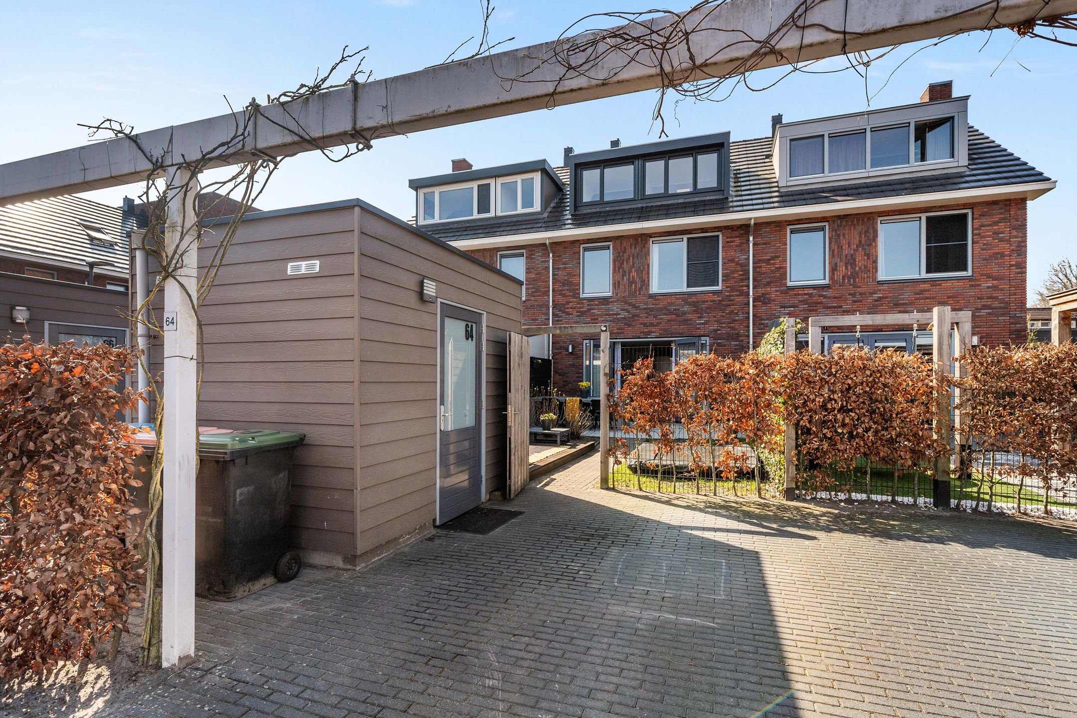 Photo 3 of Spartahof 64