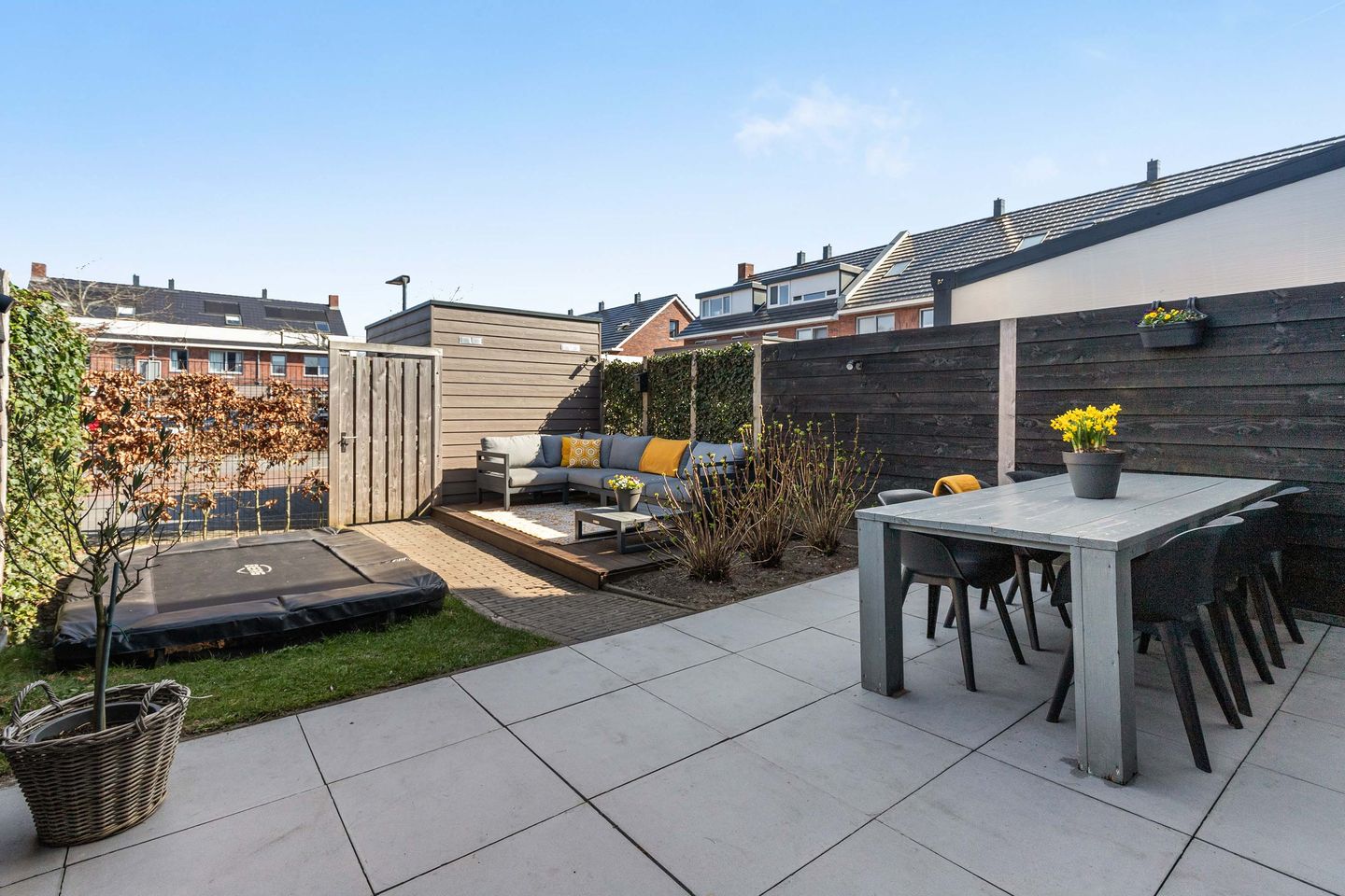 Photo 4 of Spartahof 64