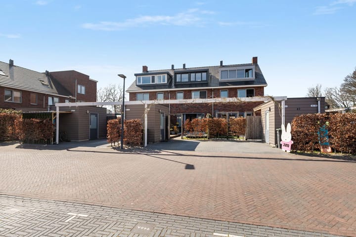 Photo 31 of Spartahof 64