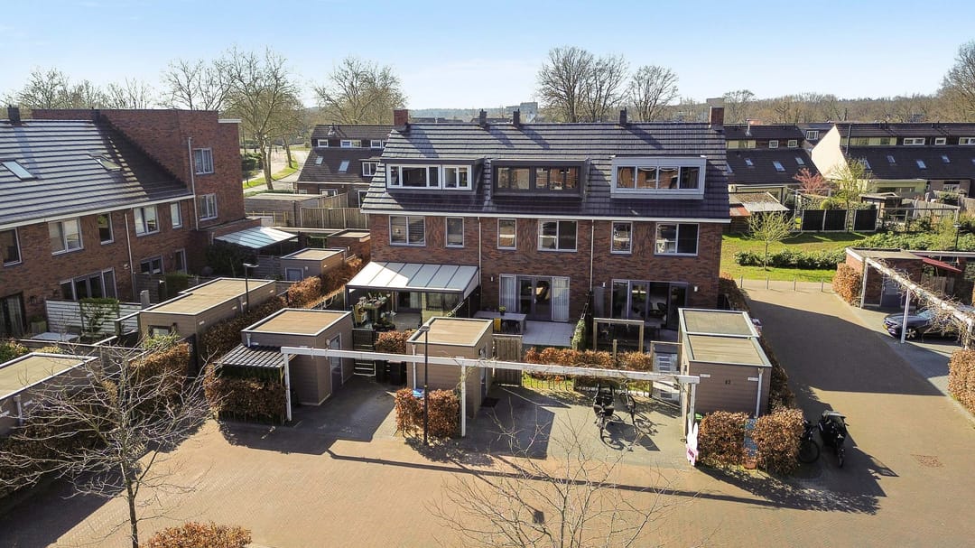 Photo 32 of Spartahof 64