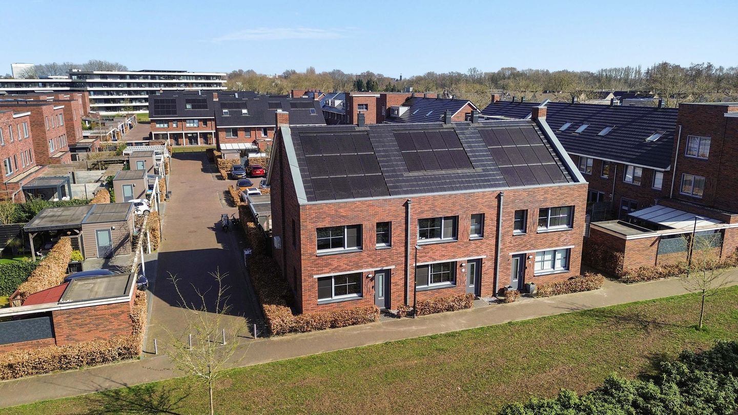 Photo 34 of Spartahof 64