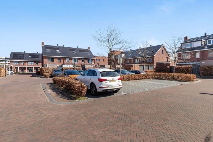 Photo 36 of Spartahof 64