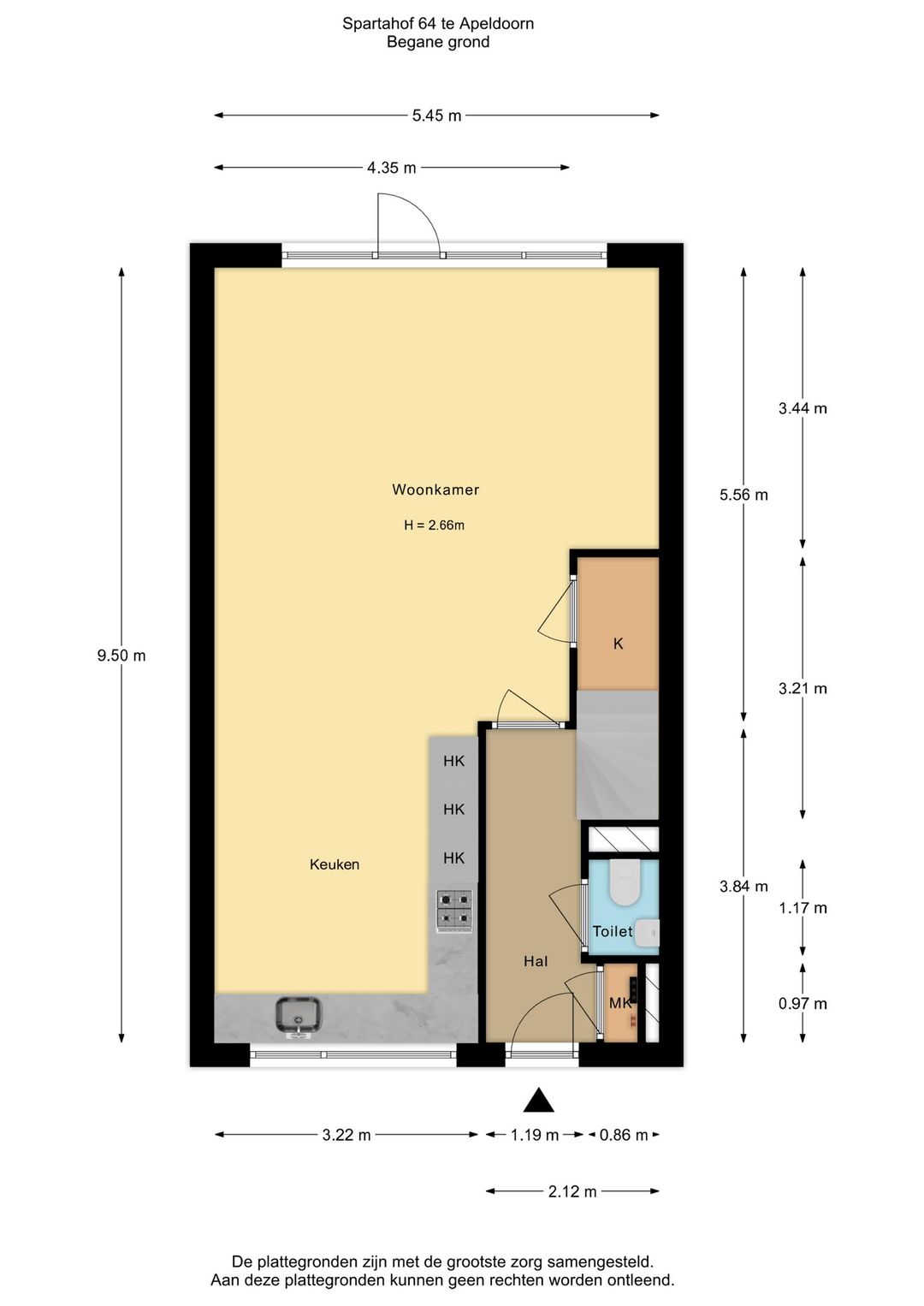 Photo 37 of Spartahof 64