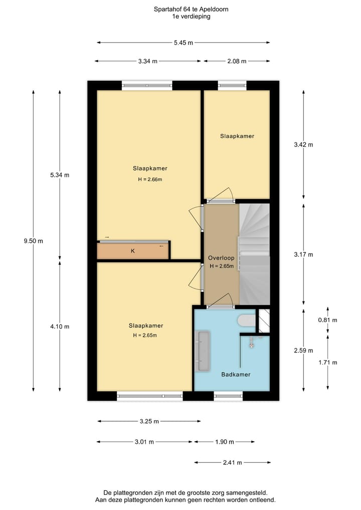 Photo 38 of Spartahof 64