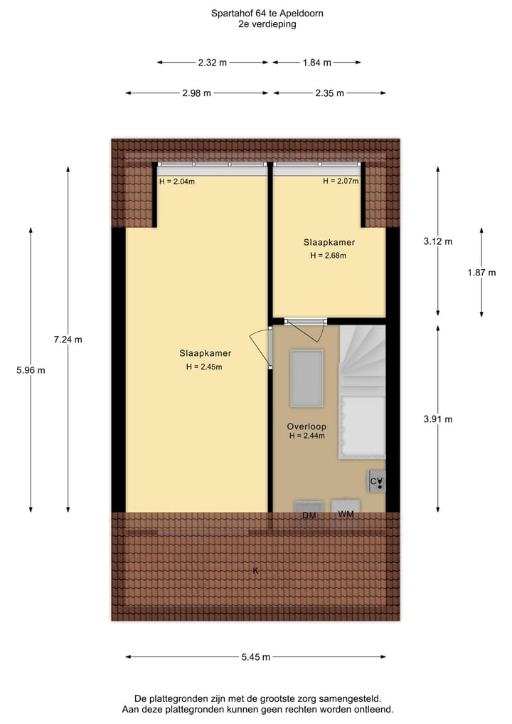 Photo 39 of Spartahof 64