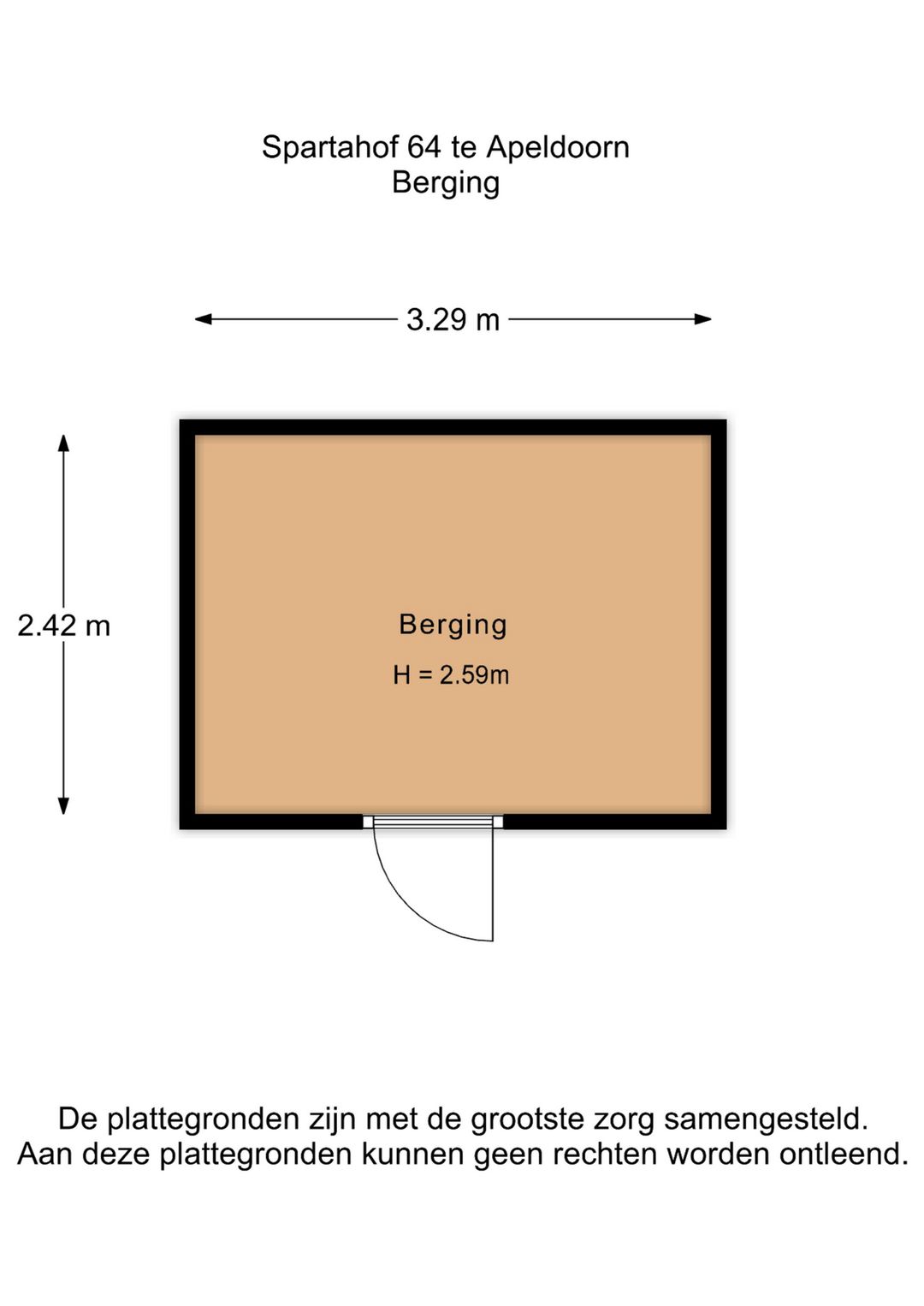 Photo 43 of Spartahof 64