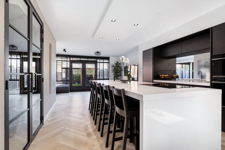 Foto 2 van Riedertuin 18