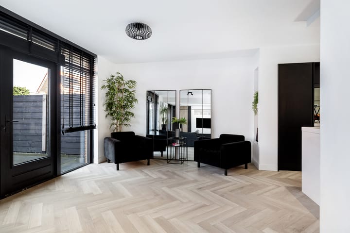 Foto 3 van Riedertuin 18