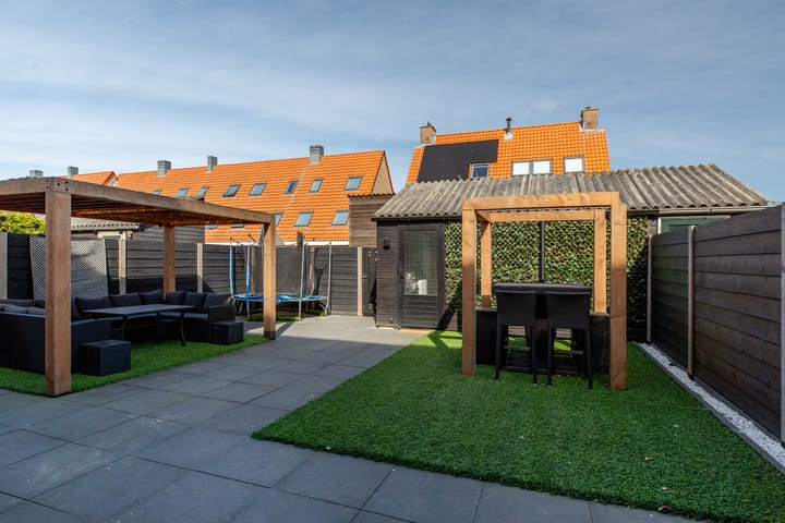 Foto 6 van Riedertuin 18