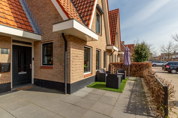 Foto 8 van Riedertuin 18